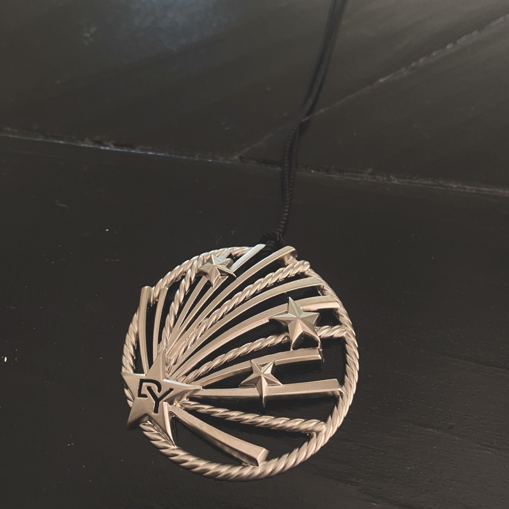 David Yurman Necklace